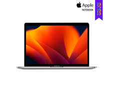 Laptop Apple MacBook Pro 13 | Z16R0000B  [ GRAY ] [ Apple M2 /16GB/256 GB SSD/ 13.3 "] [ 2022 ]